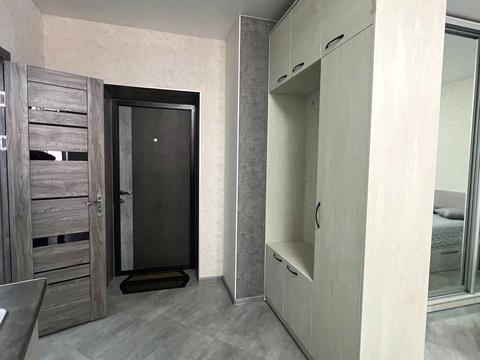 квартира по адресу Героев Небесной Сотни просп., 16/8