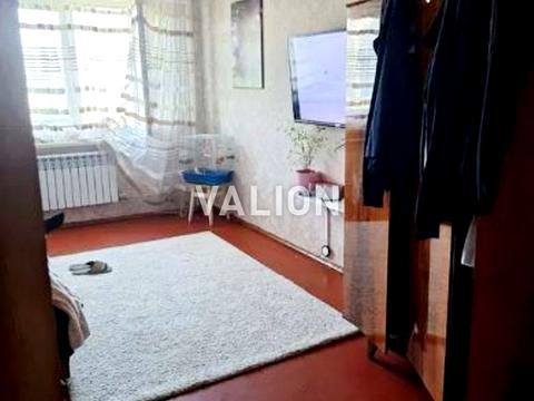 квартира по адресу Оноре де Бальзака ул., 38