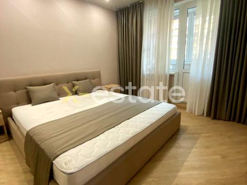 квартира за адресою Володимира Івасюка просп. (Героїв Сталінграду), 13