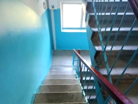квартира по адресу Тернопільська ул., 28