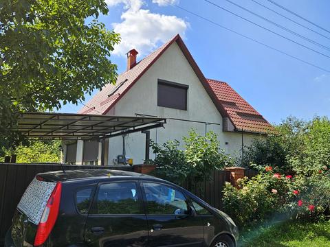 дом по адресу озерна, 10