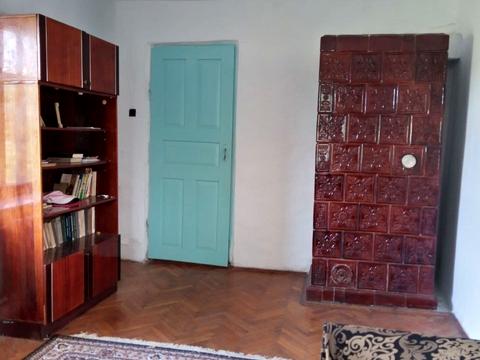 дом по адресу  ул.