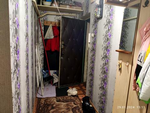 квартира за адресою М'ясоєдовська вул., 4
