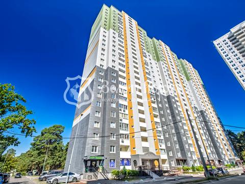 квартира за адресою Київ, Миколи Вінграновського вул., 2