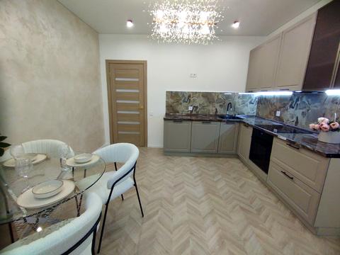 квартира за адресою Тимофіївська вул., 16