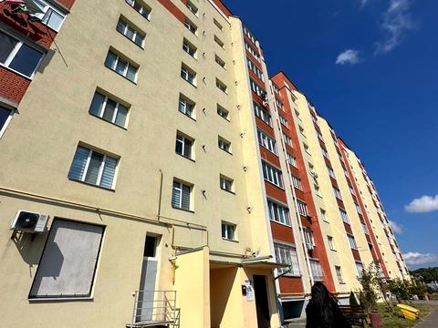 квартира по адресу Вінницьке шоссе, 1/7