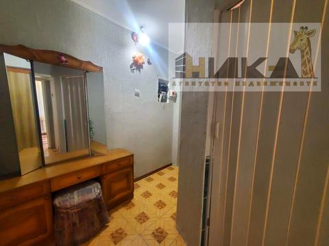 квартира за адресою Зестафонська вул., 18