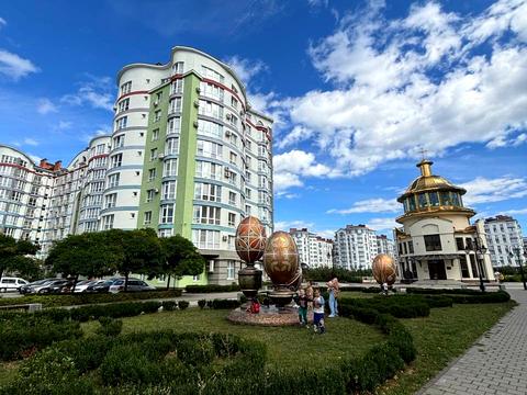квартира по адресу Слобідська, 13