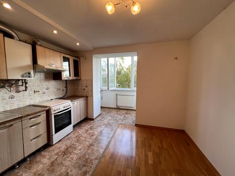 квартира за адресою Дмитра Климпуша вул., 25