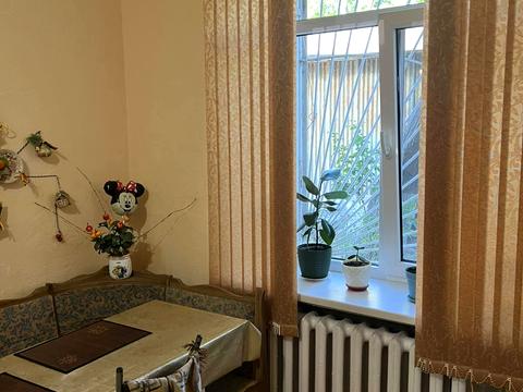 квартира по адресу Рождественская ул., 15