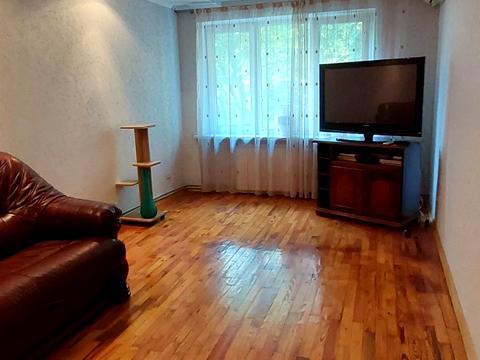 квартира по адресу Фабрично-Заводская ул., 20
