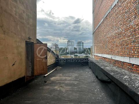 комерційна за адресою Антоновича вул. (Горького), 91