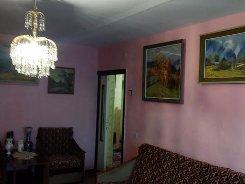 квартира за адресою Академіка Корольова вул., 9