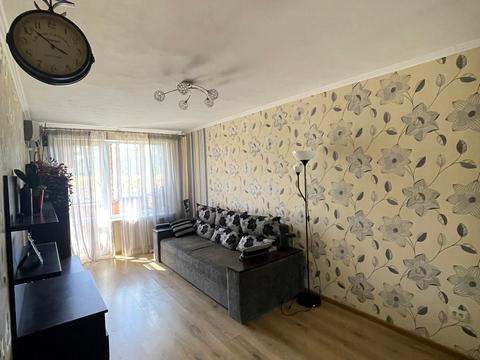 квартира по адресу Вокзальная ул., 17