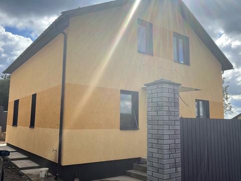 дом по адресу Гетьманська