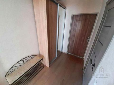 квартира по адресу Вишняковская ул., 4