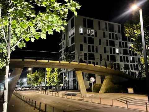 квартира за адресою Салютна вул., 2