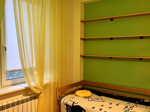 квартира по адресу Пономарёва ул., 26