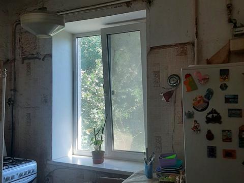 квартира по адресу Щусева ул., 17/8