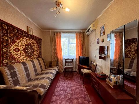 квартира по адресу Добробатів ул. (Іларіонівська), 7