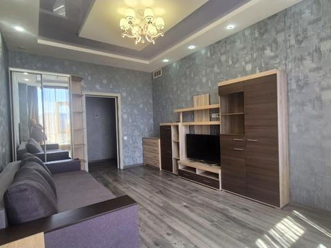 квартира за адресою Велика Арнаутська вул., 26