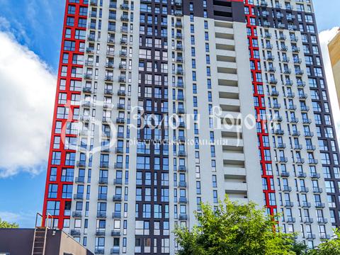 квартира по адресу Науки просп., 58в
