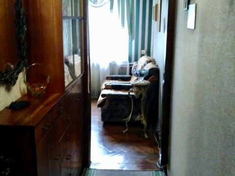 квартира за адресою Космонавтів вул., 42