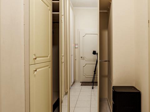 квартира по адресу Киев, Кловский спуск, 5