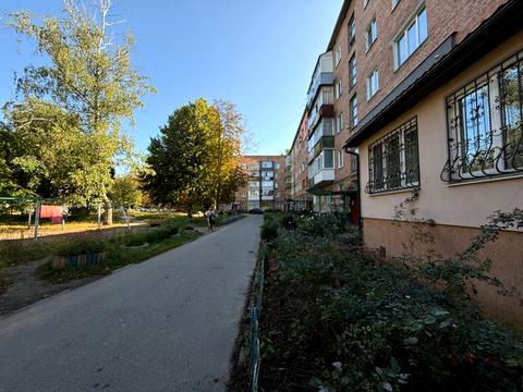 квартира по адресу Киевское ул., 50