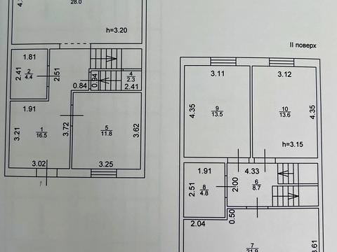 будинок за адресою Кленова вул.