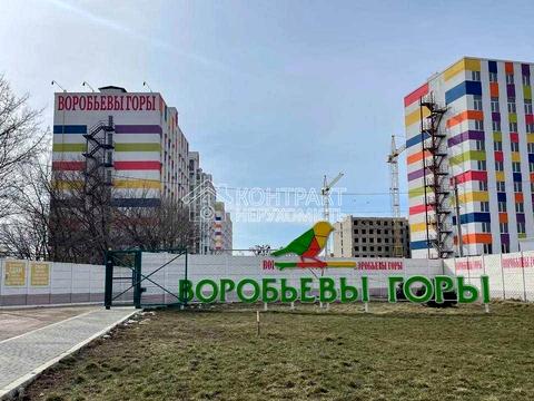 квартира по адресу Авиахимическая ул., 7