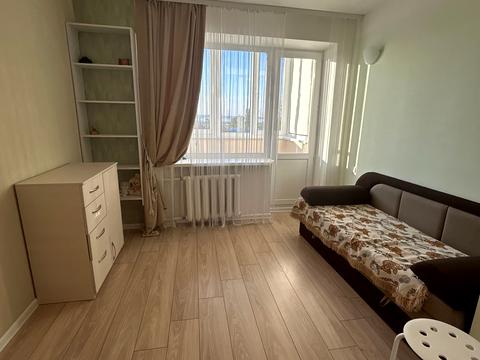 квартира по адресу Красная ул., 8