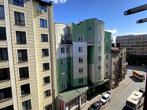 квартира по адресу Залізнична, 3