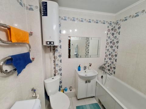 квартира за адресою Оболонський просп., 34-Б