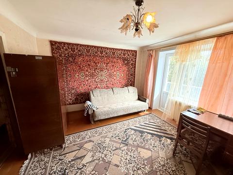 квартира за адресою Баленка вул., 18
