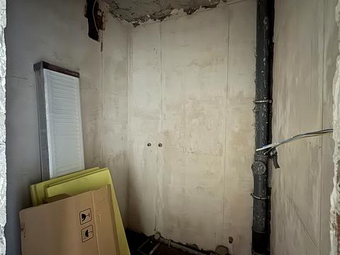 квартира по адресу Леоніда Каденюка ул., 18