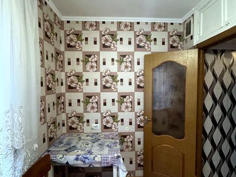 квартира по адресу Завадського ул., 64/2