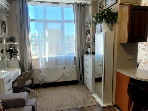 квартира за адресою Петра Калнишевського вул. (Михайла Майорова), 6