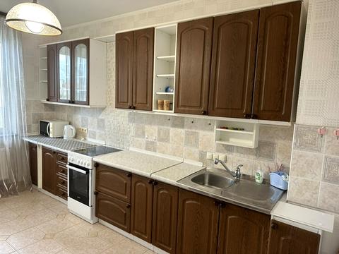 квартира за адресою Саперно-Слобідська вул., 22