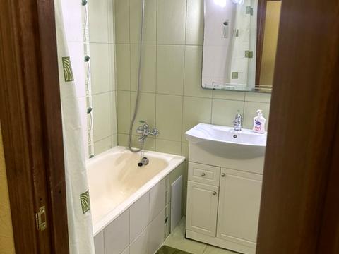 квартира за адресою Саперно-Слобідська вул., 22