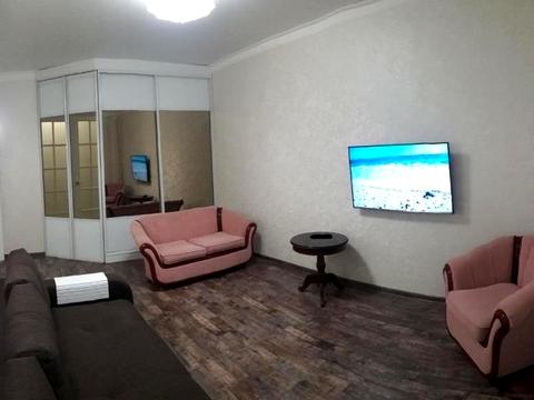 квартира по адресу Леонтовича ул. (Бєлінського), 10