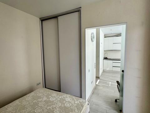 квартира за адресою Салютна вул., 2к6