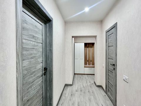 квартира за адресою Краєвидна, 2