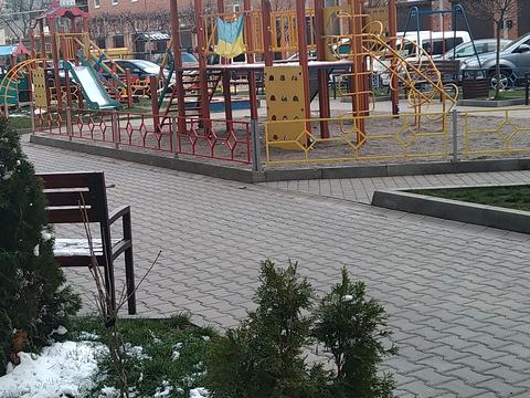 квартира по адресу Тернопільська ул., 12-А