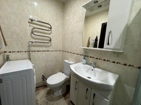 квартира за адресою Мінеральна вул., 45