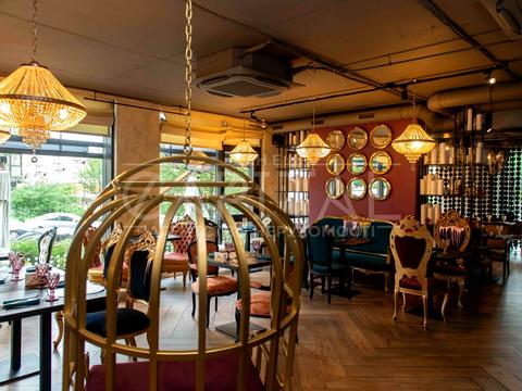 коммерческая по адресу Предславинская ул., 53