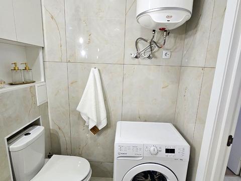 квартира по адресу Малоголосківська, 8
