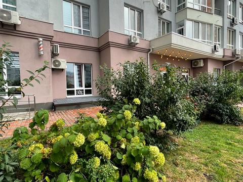 квартира за адресою Каховська вул., 62-А
