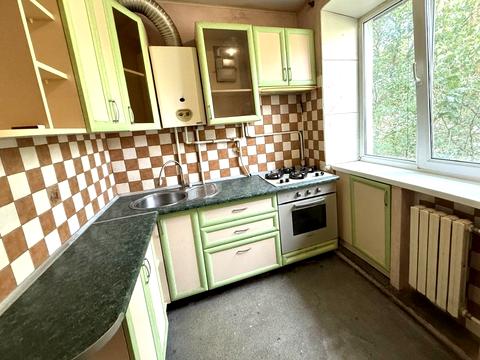 квартира за адресою Довженка вул., 9