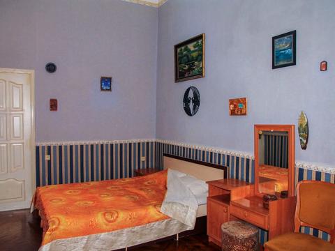 квартира по адресу Дворянская ул., 8